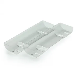 Xtreme Wing 1:10 Medium- PreCut- Angle 3-4 deg-2pc