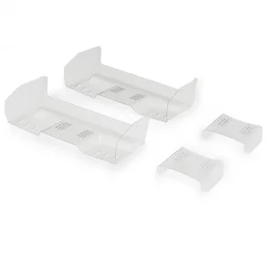Xtreme Wing 1:8 Buggy Light 1.5mm 2pc