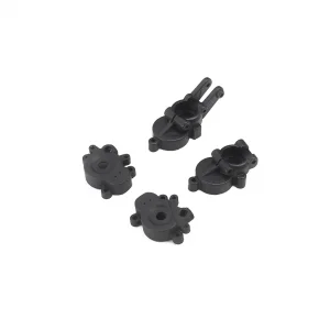 Yikong Rear Shaft Housing Set