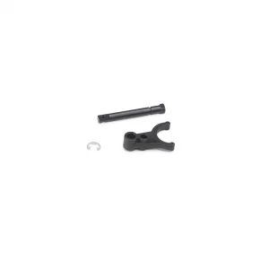 Yikong 2-Speed Shaft & E-Clip Set