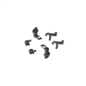 Yikong Diff Lock Accessories Set