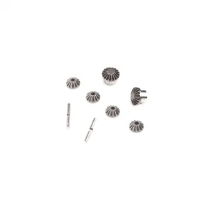 Yikong Diff Gear Set (13T & 18T)