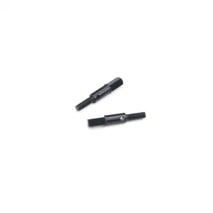 Yikong Portal Front Axle