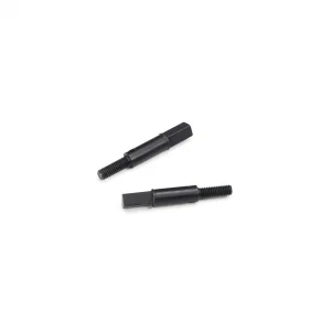 Yikong Portal Rear Axle