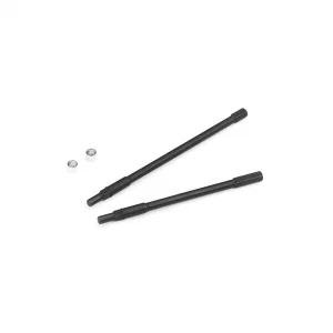 Yikong Rear Straight Shaft