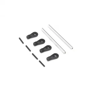 Yikong Rear Upper Linkage (83mm)