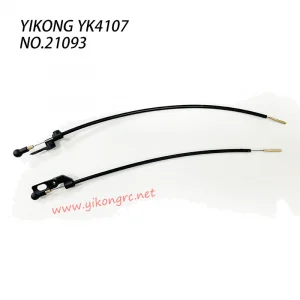 Yikong Diff Lock Wires