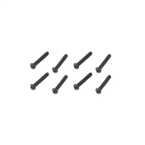 Yikong M2.5 x 16 Button Head Screws - 8pk