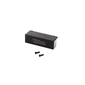 Yikong Chassis Beam Front & Rear Counterweights