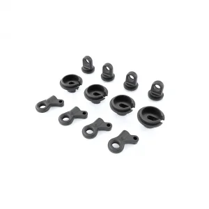 Yikong Shock Assembly Pack - 12pcs