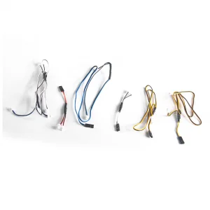 Yikong Lights Wiring Harness Set