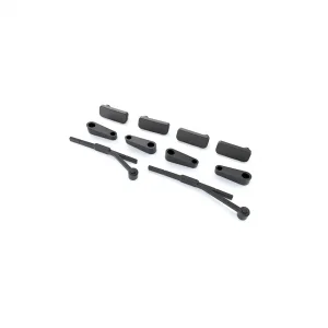 Yikong Bodyshell Accessories Set