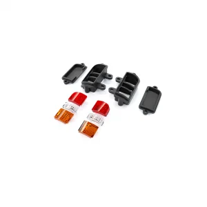 Yikong Tail Light Bucket Set
