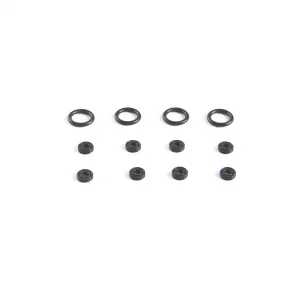 Yikong Shock X-Rings - 8pk