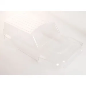 Yikong Body - Clear