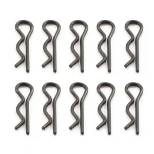 Sweep 1:10 Scale Bodyclips (10)