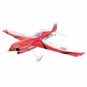 Seagull Nemesis NXT F1 Air Race (50cc) 205.4m (80in)