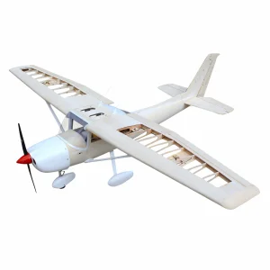 Seagull Cessna 152 Master Scale Kit (10-15cc) 2.32m (80.0in)