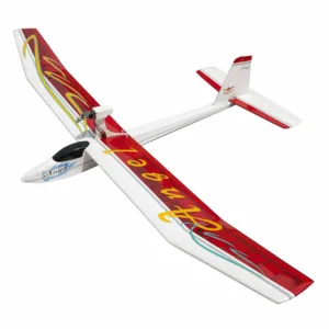 Seagull Angel 2000 Glider with Motor Pylon