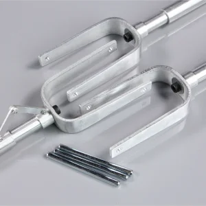 Seagull Ercoupe Landing Gear (for SEA176)