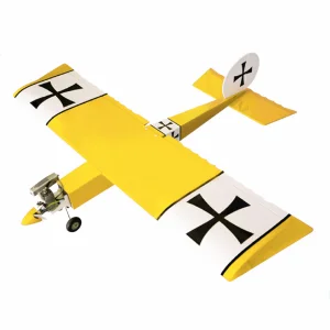 Seagull Classic Ugly Stick 1.8m - Yellow