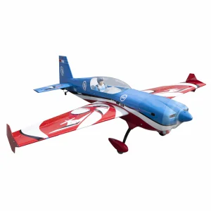 Seagull Extra 330LX - 3D 50cc V2 (Carbon) 2.082m (82in)