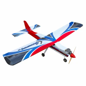 Seagull Boomerang V3 Trainer 1550mm