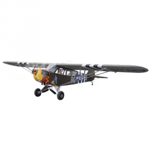 Seagull 1/5 Scale L-4 Grasshopper 90in (15-20cc)