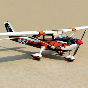 Seagull Cessna Turbo Skylane 182 ** CLEARANCE **