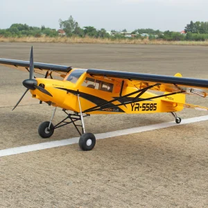 Seagull Shock Cub 38-50cc 102in (Yellow)