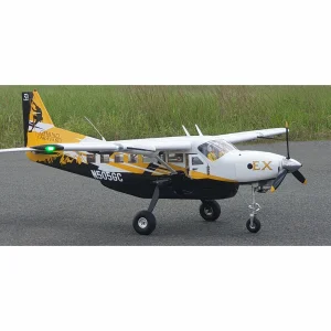 Seagull Cessna 208 Grand Caravan EX 38cc (Civilian) (85in)