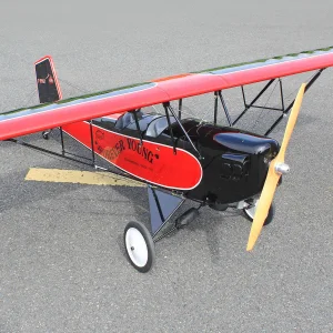 Seagull Pietenpol Air Camper (40-60cc) 2.74m (108in)