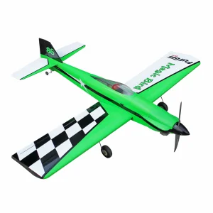 Seagull Magic Bird Pylon Racer (.32 - .36) 1.15m (45.6in) (Green)