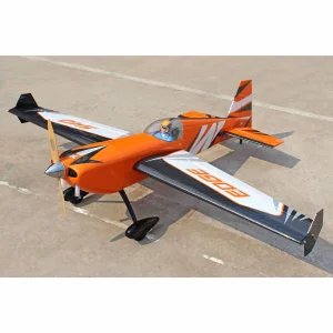 Seagull Edge 540V3 3D (35-40cc) 1.96m (77.5in) Carbon Reinforced, Carbon Hardware