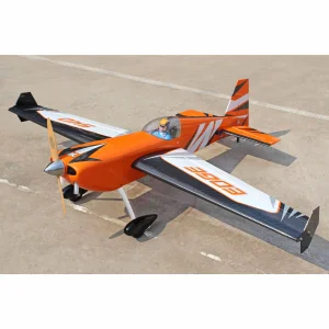 Seagull Edge 540V3 Aerobatic (35-40cc) 1.96m (77.5in) Carbon Reinforced, Alloy Hardware