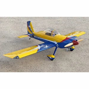 Seagull Vans RV-8 (35-40CC) 1.80m (71.0in)