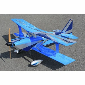 Seagull Ultimate Biplane (20cc) 1.37m (54.3in)