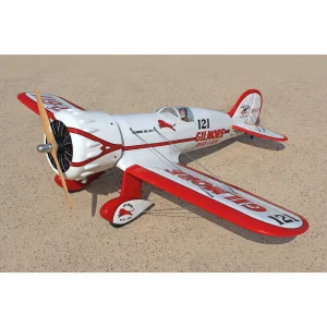 Seagull Gilmore (Red Lion) Racer (45-55cc) 2.05m (81in)