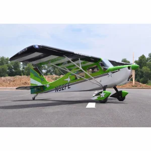 Seagull Champion Xtreme Decathlon 3090mm - Green