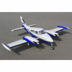 Seagull Cessna 310 Twin (15-20cc) 2.05m / 81in