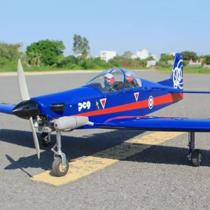 Seagull Pilatus PC-9 1540mm