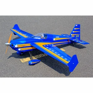 Seagull Laser 200 (35-40cc) 1.93m / 76in