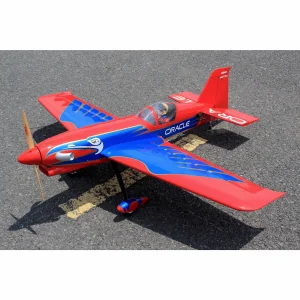 Seagull Turbo Raven, Oracle (15-20cc) 1.60m / 63in