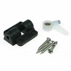 Seagull Universal Steerable Nose Wheel Bracket Parts