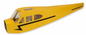 Seagull J-3 Cub Fuselage (130Cm) (SEA-87)