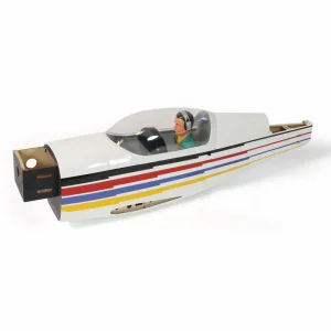 Seagull Christen Eagle Fuselage (Sea-104)
