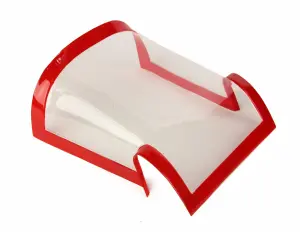 Christen Husky Windsheild
