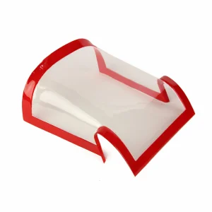Christen Husky Windsheild