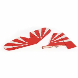 Seagull Decathlon Tail Set Complete 2.0M (Sea-83)