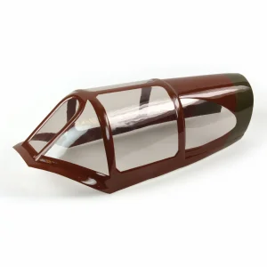 Seagull Dewoitine (91) Canopy (Sea-99)